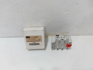 Prise De Relais Dayton 6X156N 11 Broches 15A 300V - Picture 1 of 7