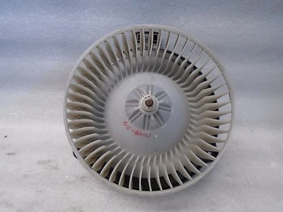 2001-2005 Lexus IS300 AC A/C Heater Blower Motor Fan 194000-1150 OEM DK708332 - Image 1 of 4