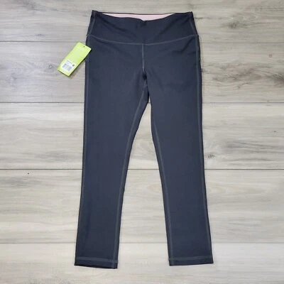 Marika Capri Women's XS Gray Sport Performance New - Image 1 of 4