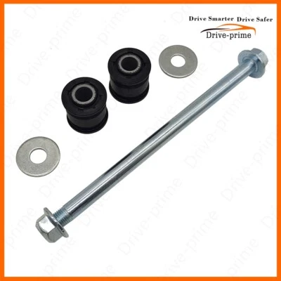 Lateral Link Bolt & Bushing Kit For 1990-2008 Subaru Impreza SVX Forester 926046 Foto 1 de 4