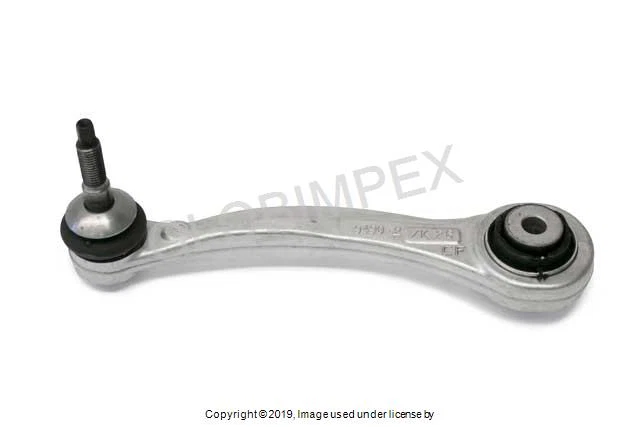 Brazo de control BMW X5 (2007-2017) con buje trasero derecho superior delantero + GARANTÍA Foto 1 de 1