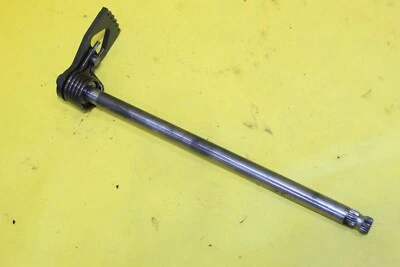 Suzuki Boulevard C50 VL800 2005-2009 eje de cambio OEM Foto 1 de 4