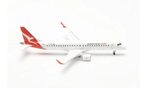 HERPA 572385 Embraer E190 QANTASLINK 1/200 - Picture 1 of 1