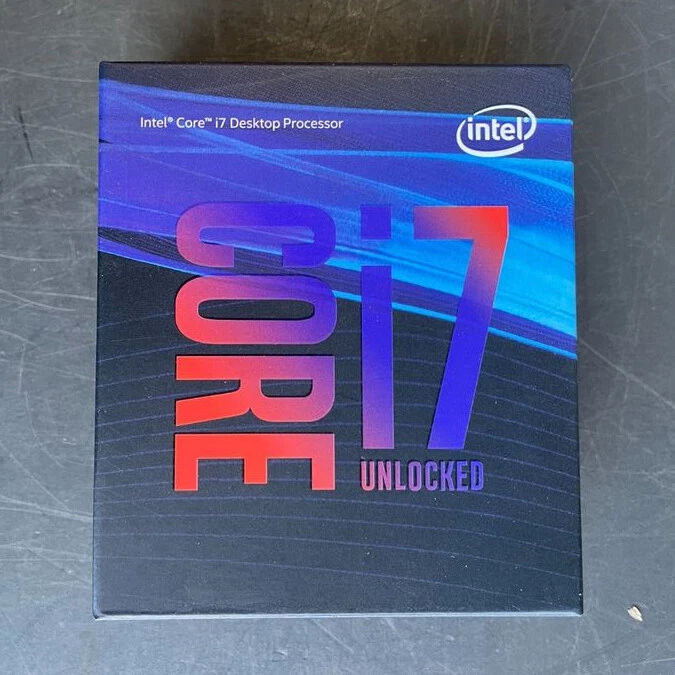 New in box Intel Core i7-6950X 3.0GHz 10Core SR2PA 25M LGA2011-V3 CPU Processor - Image 1 of 1