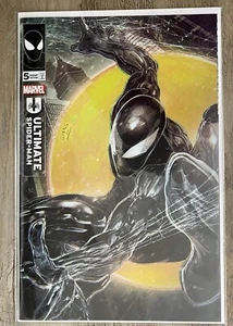Ultimate Spider-Man #5 John Giang Black Venom ASM #300 VARIANTE COMERCIAL 🔥 - Imagen 1 de 1