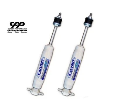 Amortiguadores de arrastre delanteros Chevy II NOVA SS 1962-67 Calvert Racing Foto 1 de 4