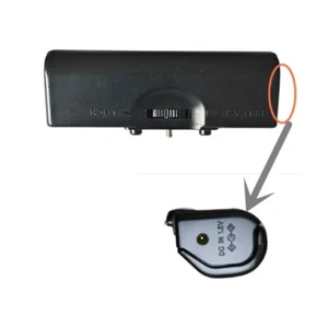 Funda paquete de baterías externas AA para SONY MD Walkman MiniDisc MZ-EH70 EH930 EX2 EX5 - Imagen 1 de 7