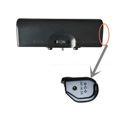 AA Externer Akkupack Gehäuse für Sony MD Walkman MiniDisc MZ-EH70 EH930 EX2 EX5 - Bild 1 von 4