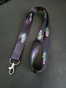 Anime Expo AX 2022 JoJo's Bizarre Adventure All Star Battle R Official Lanyard - Bild 1 von 2
