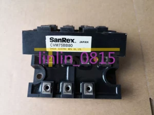 1Pcs New Module SANREX CVM75BB80 - Picture 1 of 1