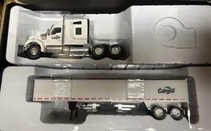 Tonkin Replicas Cargill Kenworth W990 Truck And Grain Trailer replica - Picture 1 of 1