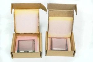 Apple OEM Pair of Matched 2.8Ghz Processors from Mac Tower 5,1 - Picture 1 of 3