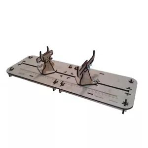 Ship building berth mini for Plastic Model Kit LMG BB-11 - Picture 1 of 7