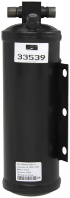 A/C Receiver Drier 4 Seasons For 1987-1994 Ford LTS9000 - Image 1 of 4