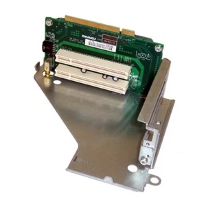 Carte PCI Riser COMPAQ 011248-001 2x PCI Pleine Hauteur 236887-002 Evo D500 - Photo 1/1