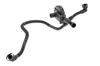 Topran Breather Valve 116 426 fits Audi A4 B7, 8EC 3.0 quattro - image 1 of 3