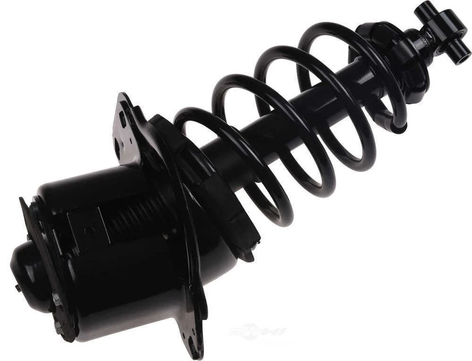 Conjunto de puntal de suspensión y resorte helicoidal-PRO-Strut Autopart Intl 2701-720343 Foto 1 de 1