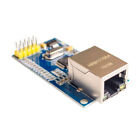 W5500 Ethernet Module Hardware Tcp/Ip 51/Stm32 Microcontroller Program Over D8h5