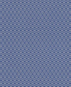Rasch Wallpaper Cato 800913 Blue Silver Stylish Graphic Non-Woven Wallpaper Fleece - Picture 1 of 4