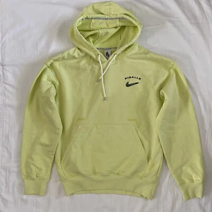 Nike x Pigalle NRG Hoodie Luminous Green CI9953-335 Men's Size XS - Picture 1 of 9