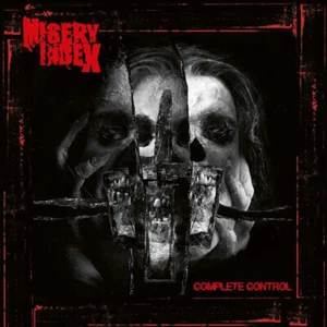 MISERY INDEX - Complete Control ltd. BOXSET NEU - Bild 1 von 2