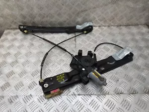 REGULADOR Y MOTOR VENTANA DELANTERA DERECHA 11-18 RANGE ROVER EVOQUE OFFSIDE DRIVERS - Imagen 1 de 7