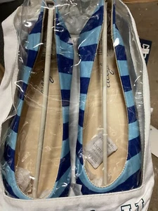 NEW LillyBee Ladies Woman's Flats Shoes  Size 7 - Picture 1 of 1