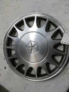 93 Dynasty Wheel Cover 14" 15-slot type 88-93 - Picture 1 of 5