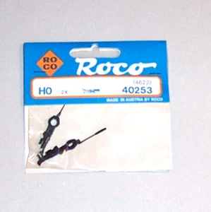 ROCO 40253 ( 4622 ), Ein Satz Kurzkupplung, NEU - Bild 1 von 1
