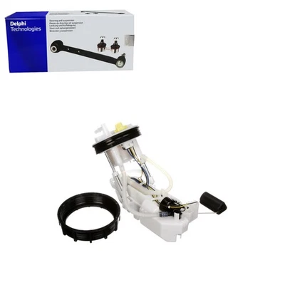 Conjunto de módulo de bomba de combustible Delphi para Honda Odyssey 2005-2010 3,5 L V6 Foto 1 de 4