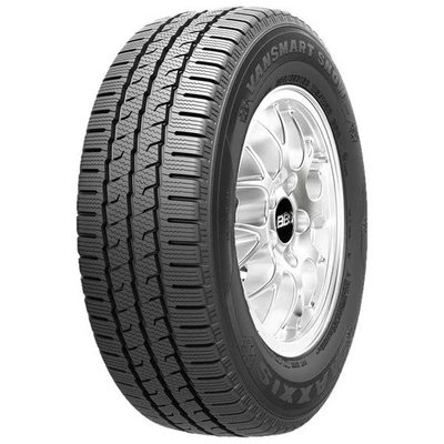 2x Winterreifen - MAXXIS VANSMART SNOW WL2 205/65R16C 107T - Bild 1 von 4