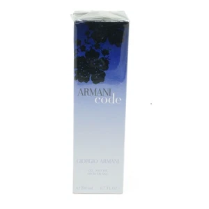 Giorgio Armani Code Shower Gel pour Femme 200ml - Bild 1 von 3