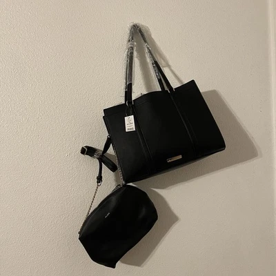 Conjunto de 2 piezas de bolso de mano y bolso de hombro Aldo moda para mujer Foto 1 de 4