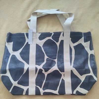 🟠Old Navy 🟠 Large Beach Tote Bag🌞 - Image 1 of 4