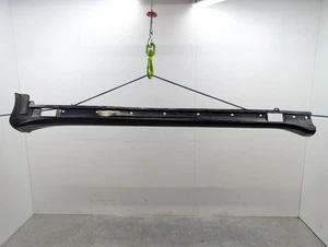 PORSCHE PANAMERA 970 SEITENSCHWELLER RECHTS FAHRERSEITE 2014 - Bild 1 von 17