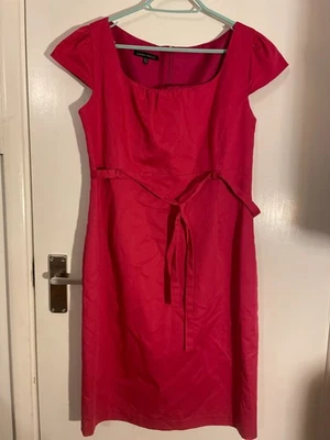 LAURA ASHLEY WOMENS DRESS SIZE 12 - Image 1 of 3