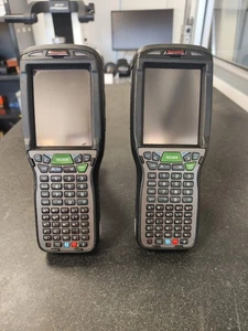 Honeywell Dolphin 99GX Barcode Mobile Computer - Foto 1 di 6