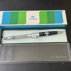 Tombow Mechanical Pencil 0.5mm Model SH-1000LP Made in Japan - Picture 1 of 10