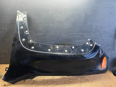 2015 to 2023 Jeep Renegade Front Left Driver LH Side Fender S5882 PS - Image 1 of 4