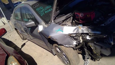 Passenger Right Front Knee Fits 06-07 ACCORD 5216393 - Image 1 of 4