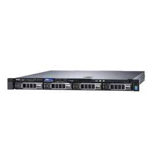 Dell PowerEdge R330 8SFF 1U: Intel Xeon E3-1220 V5 3Ghz, 32GB RAM, H730 RAID - Foto 1 di 4