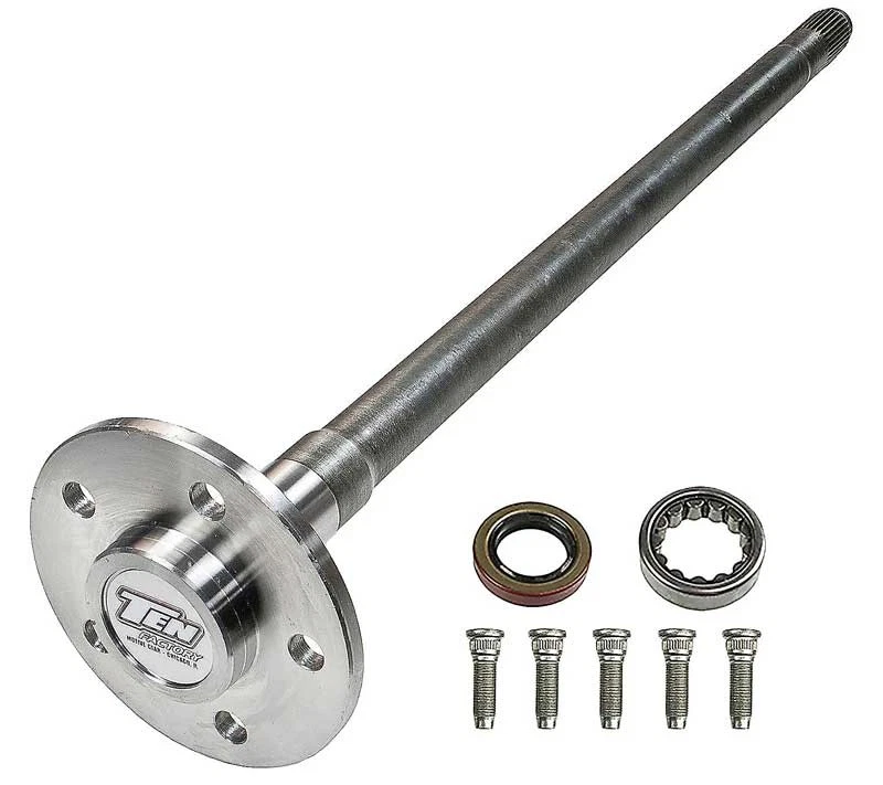 Chevrolet/GMC 1970-81 camioneta pickup C10/1500; kit de eje trasero; Foto 1 de 1