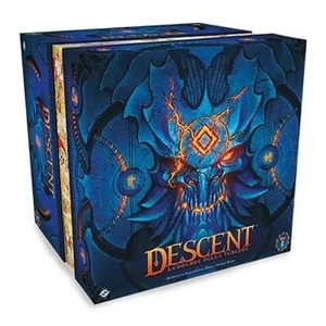 Descenso: Leyendas De Las Tinieblas - Imagen 1 de 3