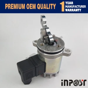 0428 1524 24V Fuel Stop Solenoid Valve For Deutz 04281524 0428 1524KV-24 - Picture 1 of 3