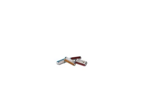 Arlen Ness Moto Motorcycle Motorbike Mini Marker Light Amber LED Configuration - Picture 1 of 1