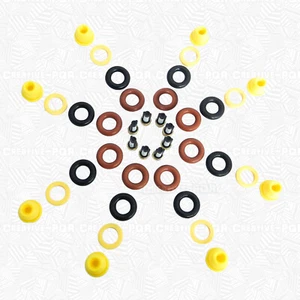 Fuel Injector Service Kit Suit Holden Commodore VT 1 V8 5.0L 1997-1999 - Bild 1 von 6