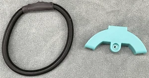 Ingenuity Spring  Sprout Activity Jumper Replacement Platform Band Ring Loop - Picture 1 of 2