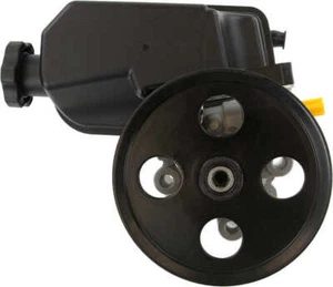 Power Steering Pump-New Atlantic 63144N - Picture 1 of 6