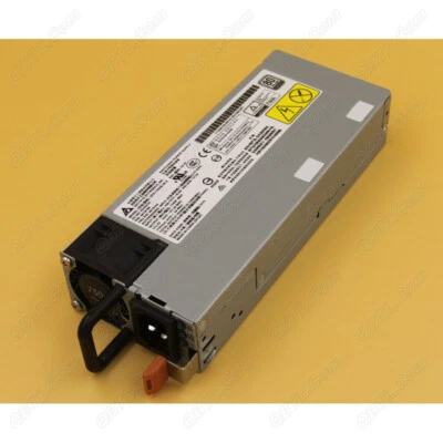 New! IBM x3650m5 x3550 M5 750W Power Supply 94Y8144 94Y8199 - Image 1 of 2