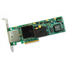 3Ware 9690SA-8E-SGL SAS 8-Port External SAS/SATA PCI-E X8 RAID Controller Card